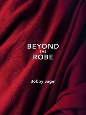 cover image of Beyond the Robe